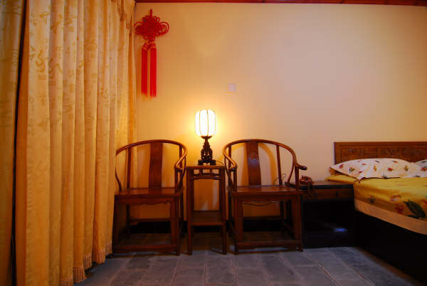 Citycourt Hotel 北京 外观 照片